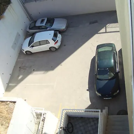 Kus 아파트 스플리트