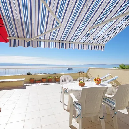 Kus Apartman Split