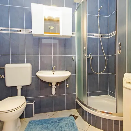 Kus Apartman Split