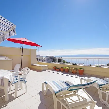 Kus Apartman Split