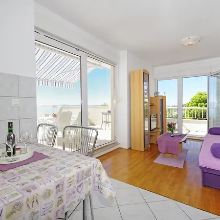 Kus 아파트 스플리트