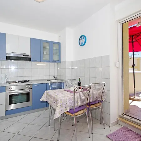 Kus Apartman *