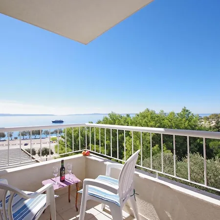 Apartment Kus Split