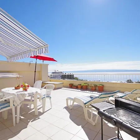 Kus Appartement Split