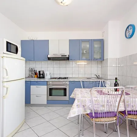 Kus Apartment Split