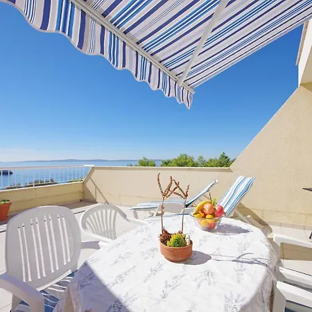 Apartment Kus Split