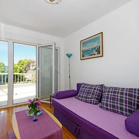 Kus Διαμέρισμα