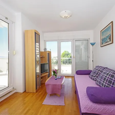 Kus Διαμέρισμα Σπλιτ