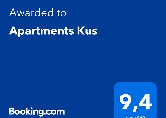 アパート Kus *